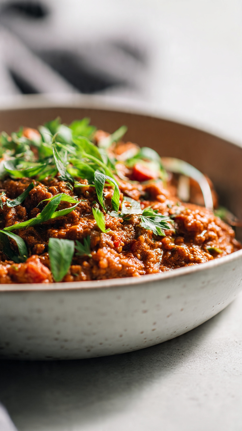 Instant Pot Ground Beef Stroganoff (Easy One-Pot Dinner!)