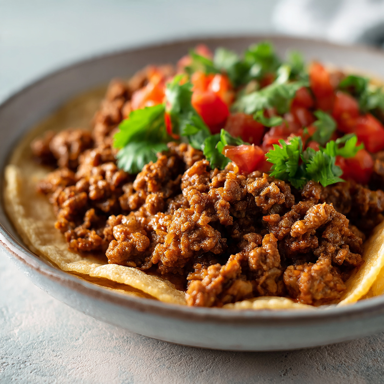 Ground Beef Tacos (Better Than Taco Bell!)