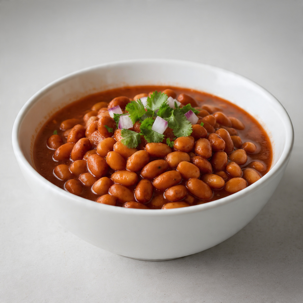 Cowboy Beans (Mexican Pinto Beans)