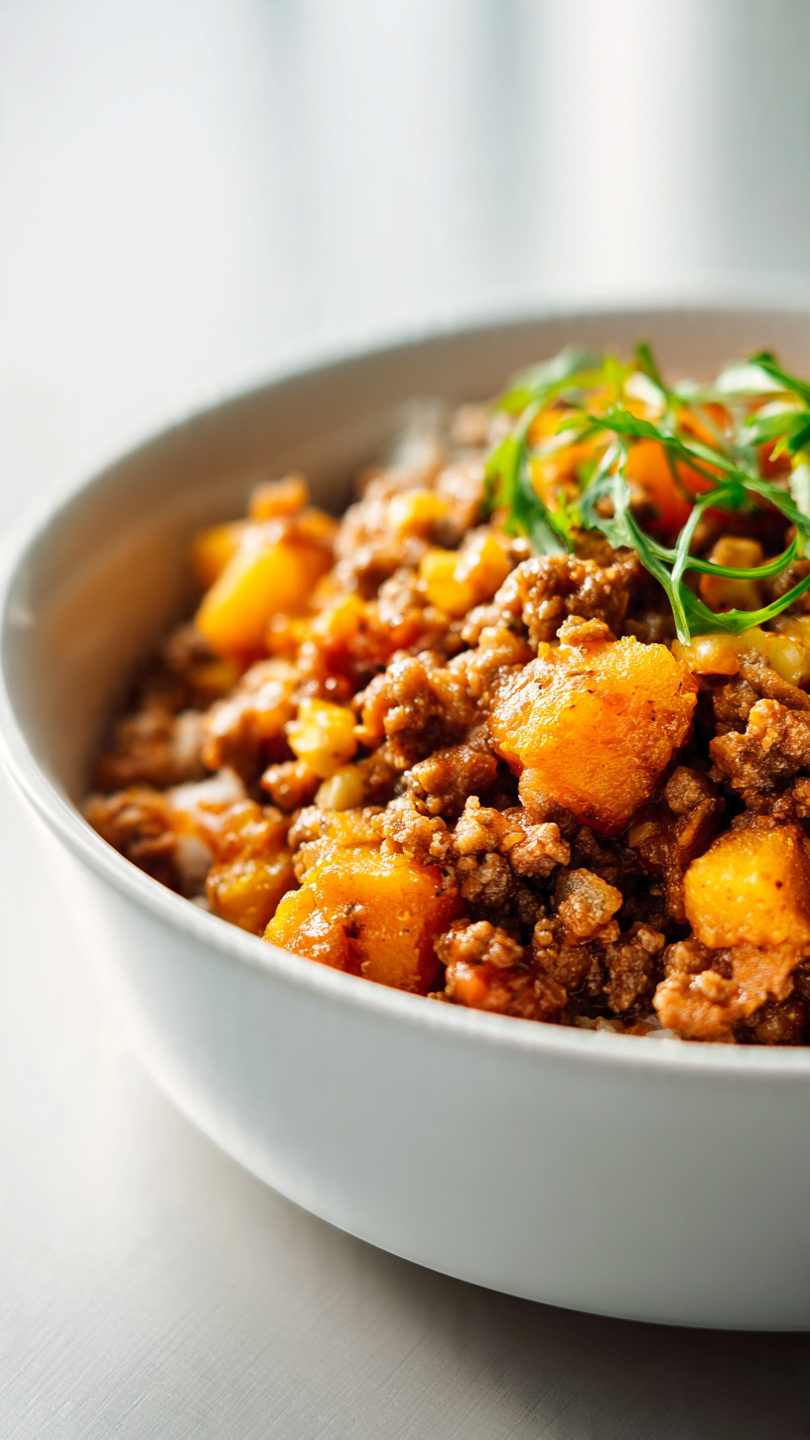 Crockpot Ground Beef Sloppy Joes (Easy Slow Cooker Recipe)